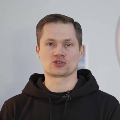 Тюрин Денис