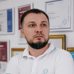 Максим Трофимов